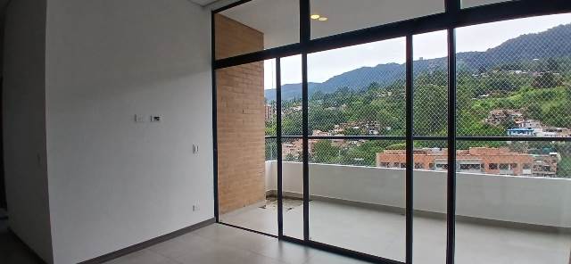 Apartamento en Arriendo