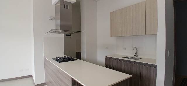 Apartamento en Arriendo