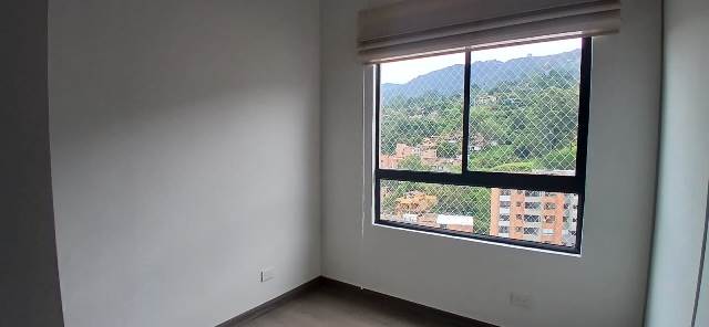 Apartamento en Arriendo