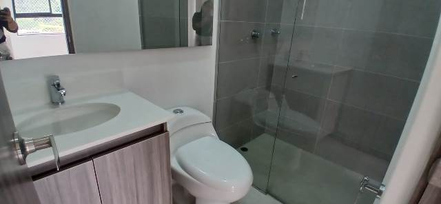 Apartamento en Arriendo