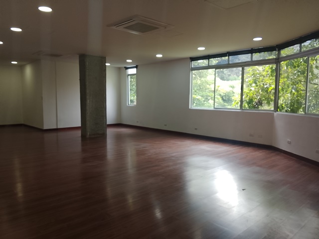Oficina en Arriendo