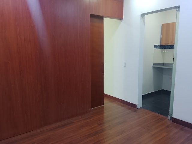 Oficina en Arriendo