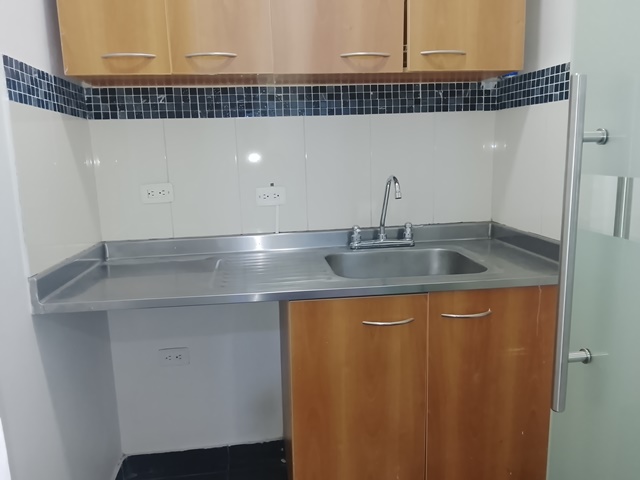 Oficina en Arriendo