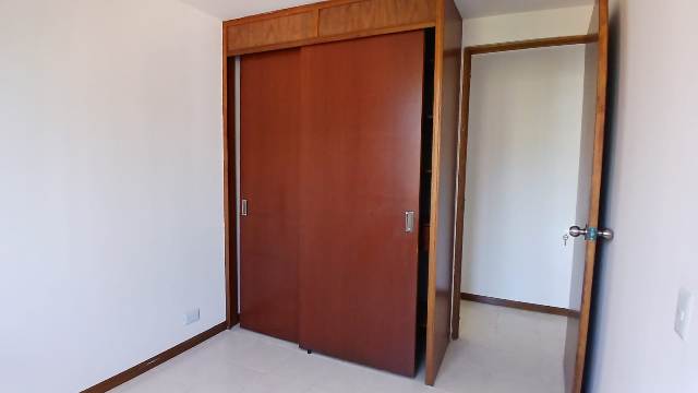 Apartamento en Arriendo