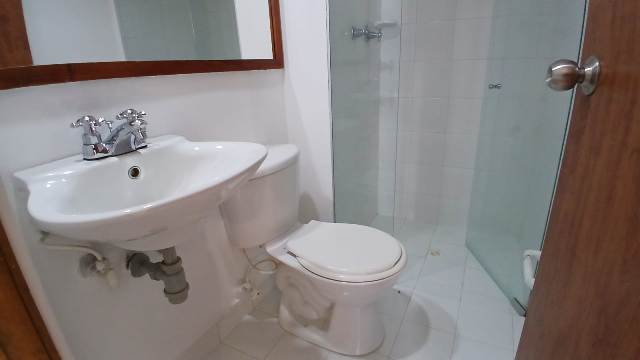 Apartamento en Arriendo