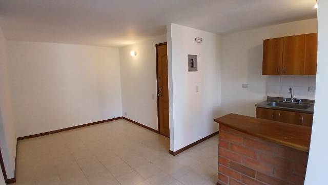 Apartamento en Arriendo