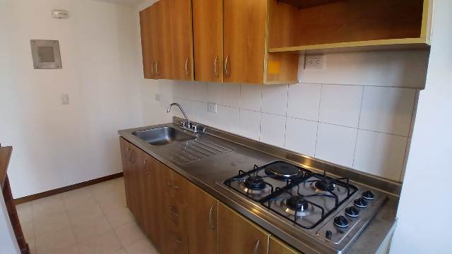 Apartamento en Arriendo