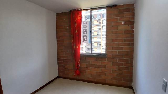 Apartamento en Arriendo