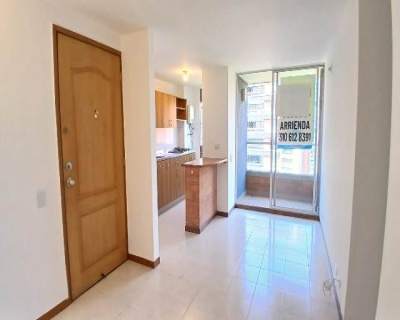 Apartamento en Arriendo
