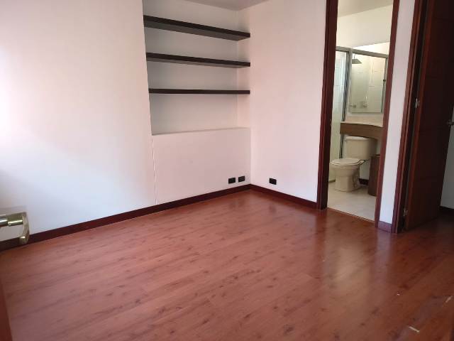 Apartamento en Arriendo