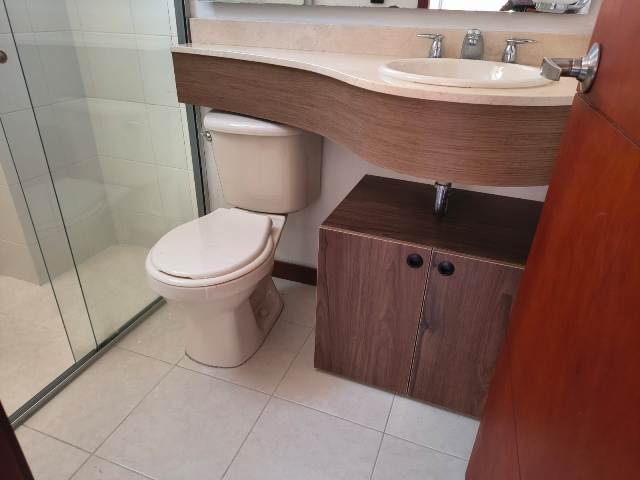 Apartamento en Arriendo