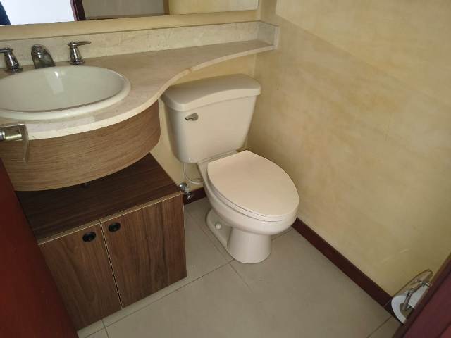 Apartamento en Arriendo