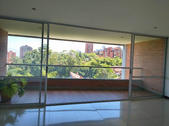 Apartamento en Arriendo