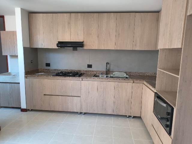 Apartamento en Arriendo