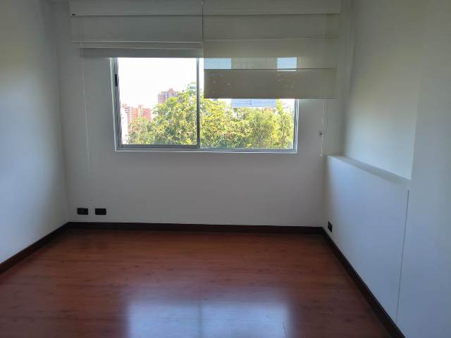 Apartamento en Arriendo