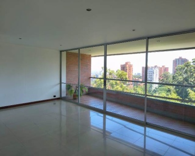 Apartamento en Arriendo