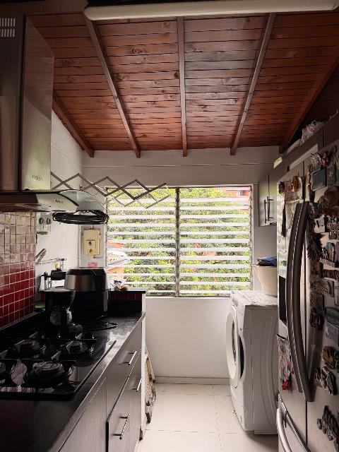 Apartamento en Venta