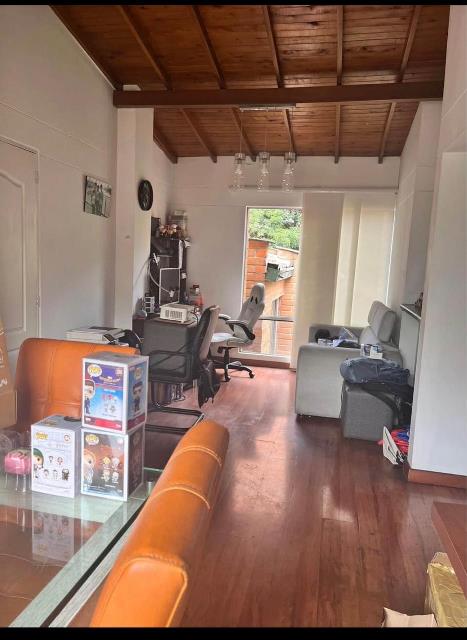 Apartamento en Venta
