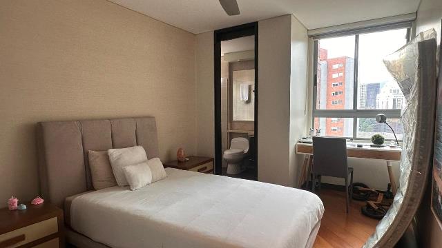 Apartamento en Venta