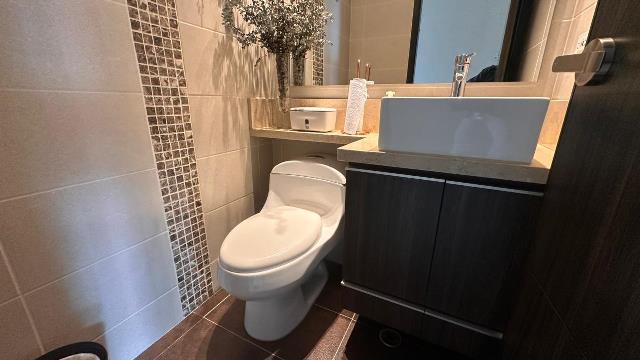 Apartamento en Venta