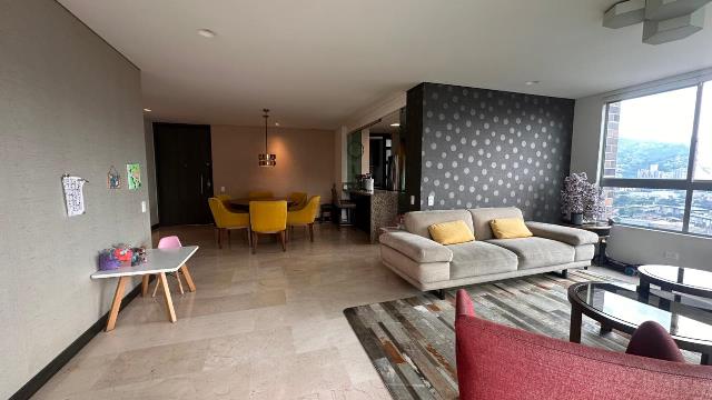 Apartamento en Venta