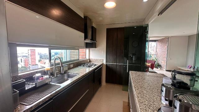 Apartamento en Venta