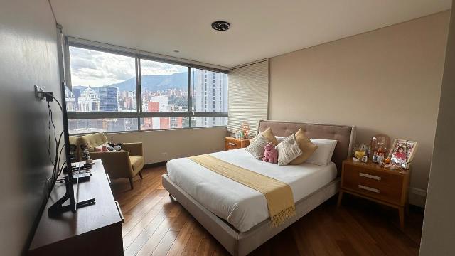 Apartamento en Venta