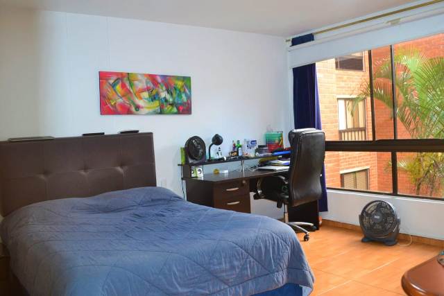Apartamento en Venta