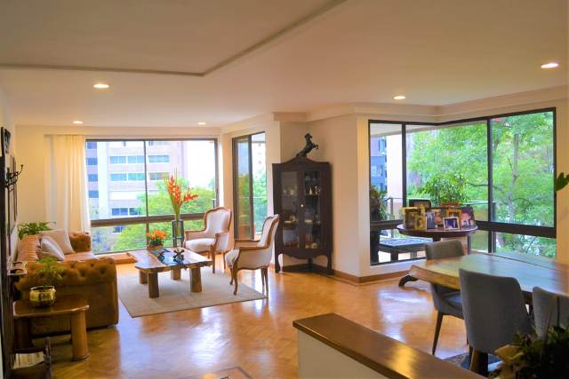 Apartamento en Venta