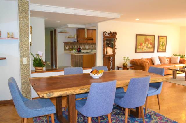 Apartamento en Venta