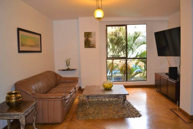 Apartamento en Venta