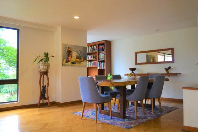 Apartamento en Venta