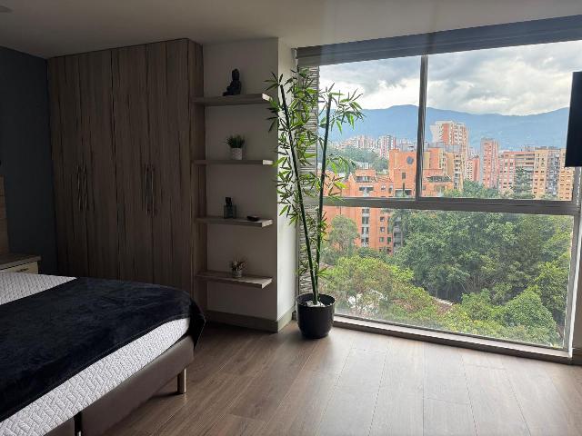 Apartamento en Arriendo