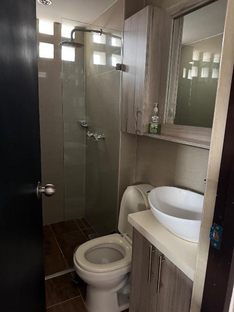 Apartamento en Arriendo