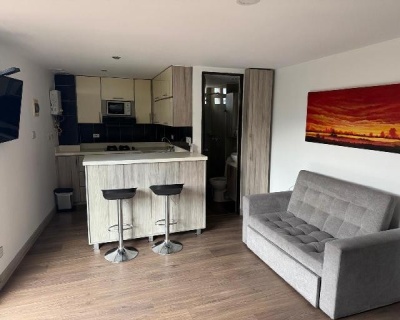 Apartamento en Arriendo