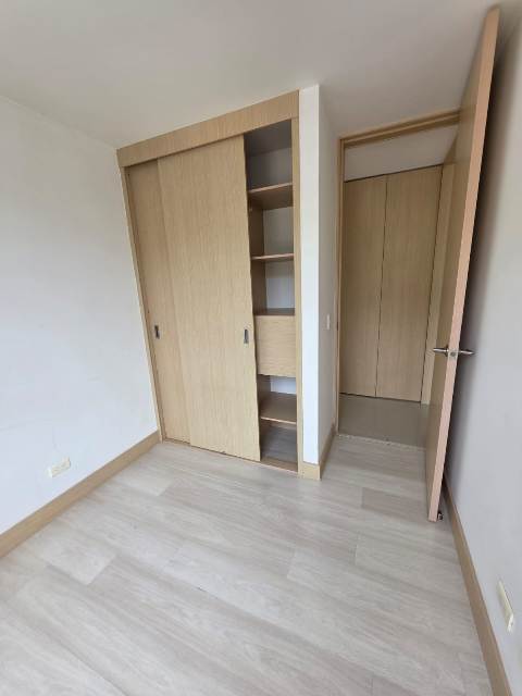 Apartamento en Venta