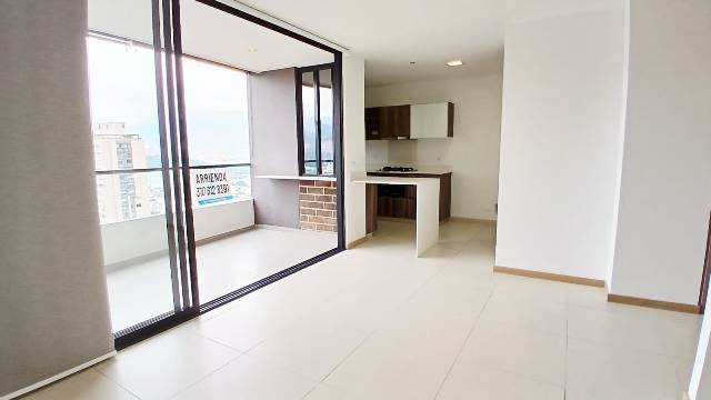 Apartamento en Arriendo
