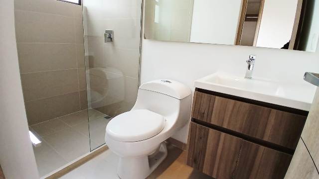 Apartamento en Arriendo