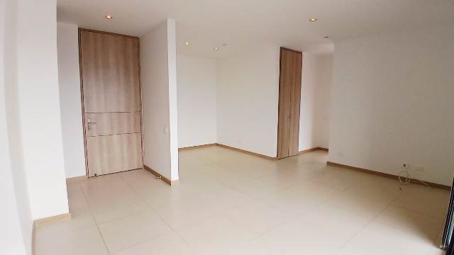 Apartamento en Arriendo