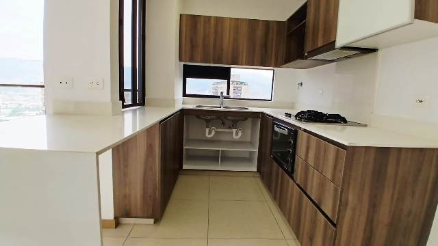 Apartamento en Arriendo