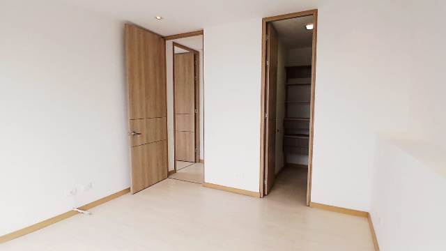 Apartamento en Arriendo