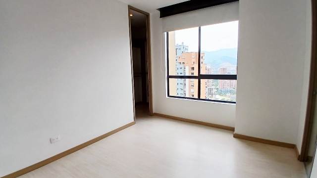 Apartamento en Arriendo