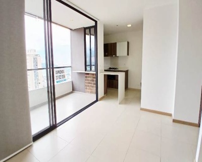 Apartamento en Arriendo
