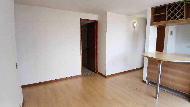 Apartamento en Arriendo