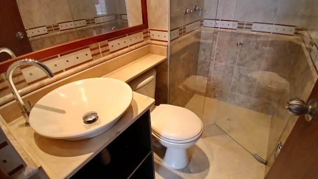 Apartamento en Arriendo