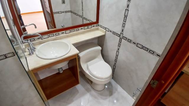 Apartamento en Arriendo