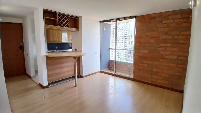 Apartamento en Arriendo