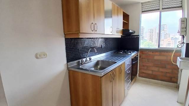 Apartamento en Arriendo