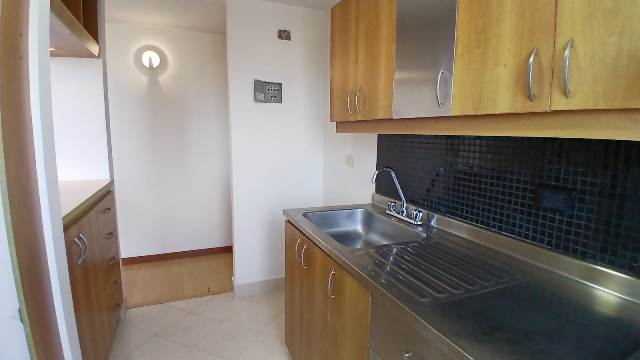 Apartamento en Arriendo