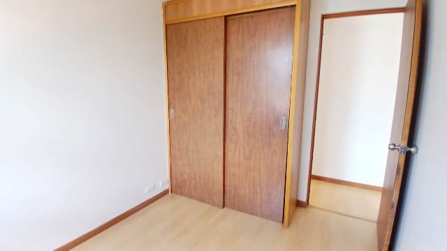 Apartamento en Arriendo